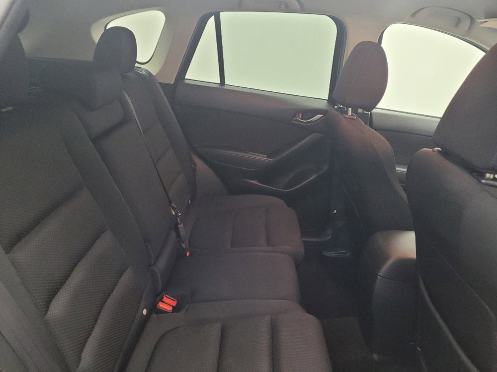 Used 2016 MAZDA CX-5 Touring FWD image 19