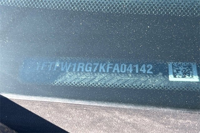 Used 2019 Ford F150 Raptor w/ Equipment Group 802A Luxury image 35