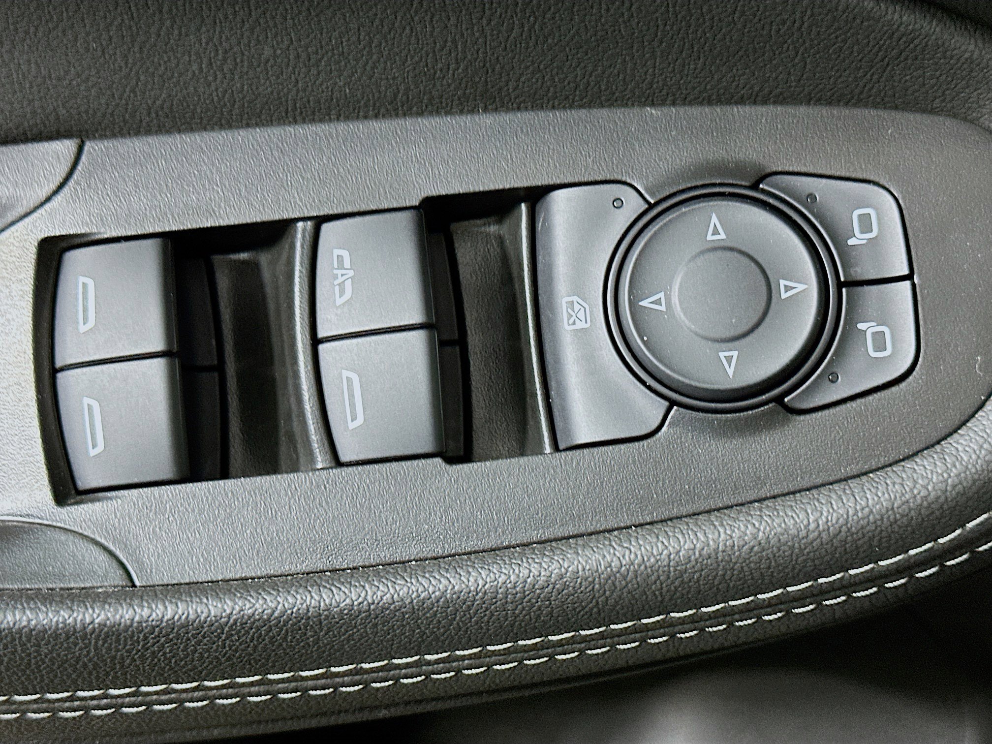 Used 2025 Buick Encore GX Preferred image 15