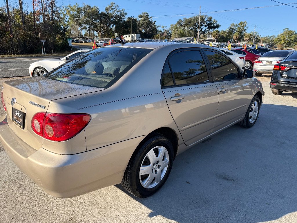 Used 2006 Toyota Corolla LE image 5