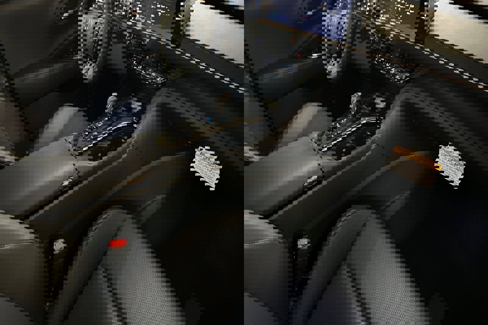 New 2026 Toyota Crown XLE image 17