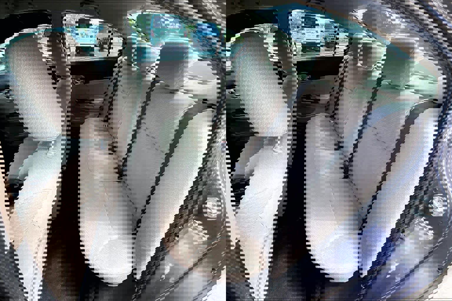 Used 2013 Honda Civic LX image 18