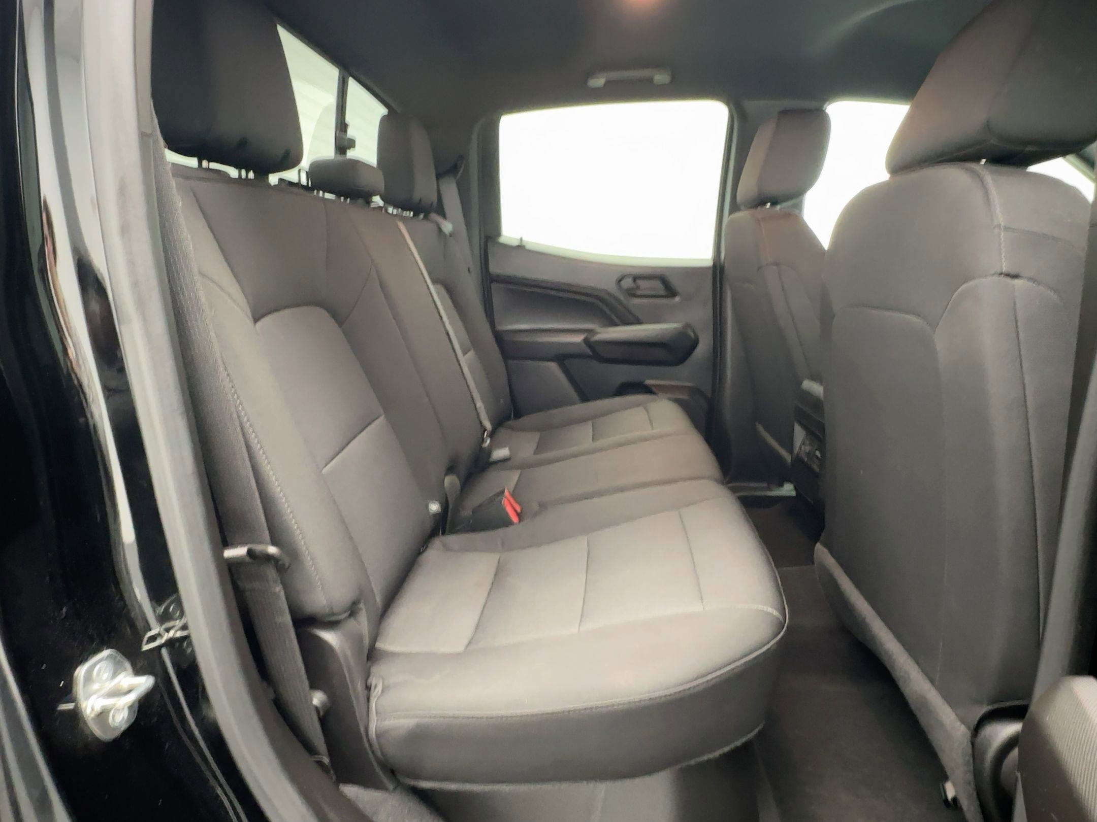 Certified 2023 Chevrolet Colorado Trail Boss image 27