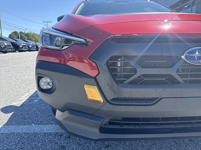 Certified 2025 Subaru Crosstrek 2.5i Wilderness AWD/4WD image 24