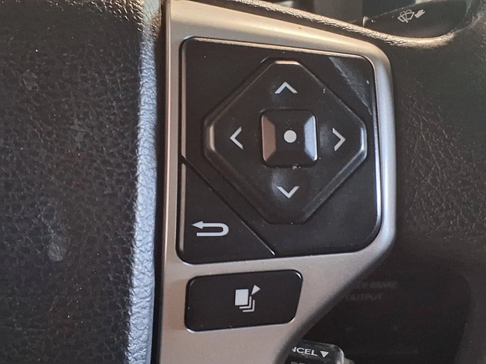 Used 2019 Toyota Tundra SR5 w/ TRD Off Road Package AWD/4WD image 22