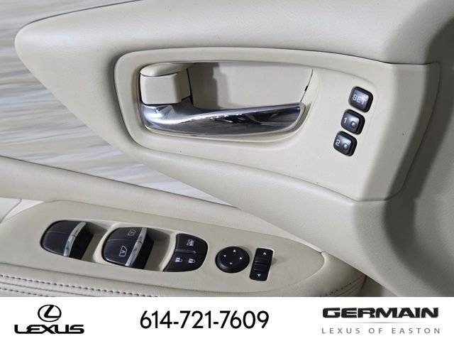 Used 2018 Nissan Murano Platinum image 28