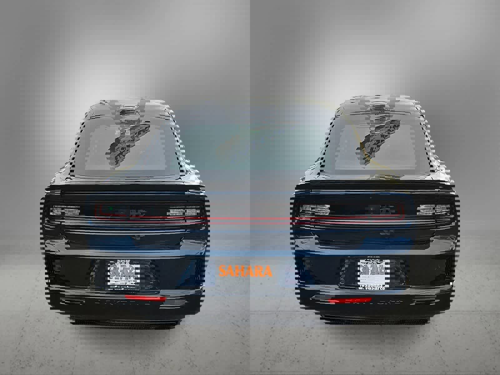 New 2026 Dodge Charger Scat Pack w/ Track Package image 7