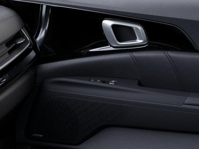 New 2026 Kia Carnival SX Prestige FWD image 26