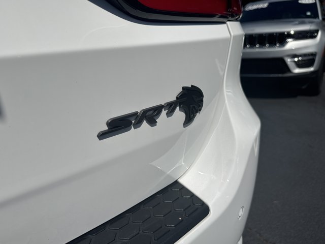 Used 2023 Dodge Durango SRT Hellcat AWD/4WD image 23