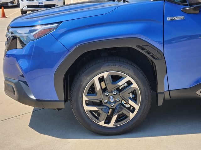 New 2026 Subaru Forester Limited AWD/4WD image 6