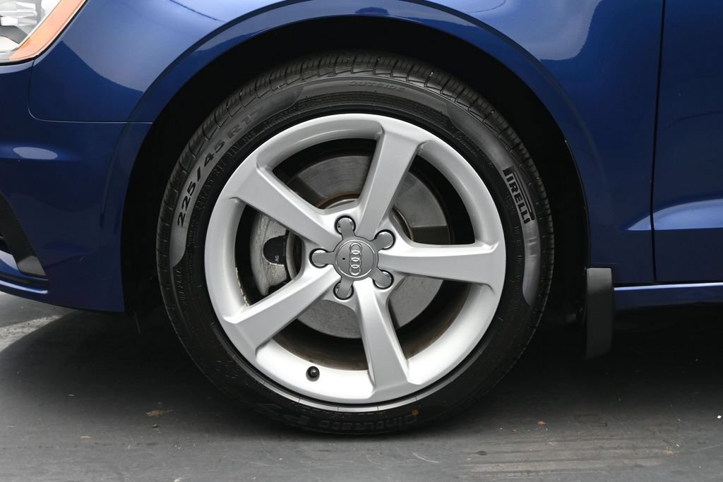 Used 2015 Audi S3 Premium Plus AWD/4WD image 17