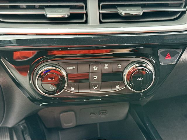 New 2026 Chevrolet Trax RS w/ Driver Confidence Package image 16