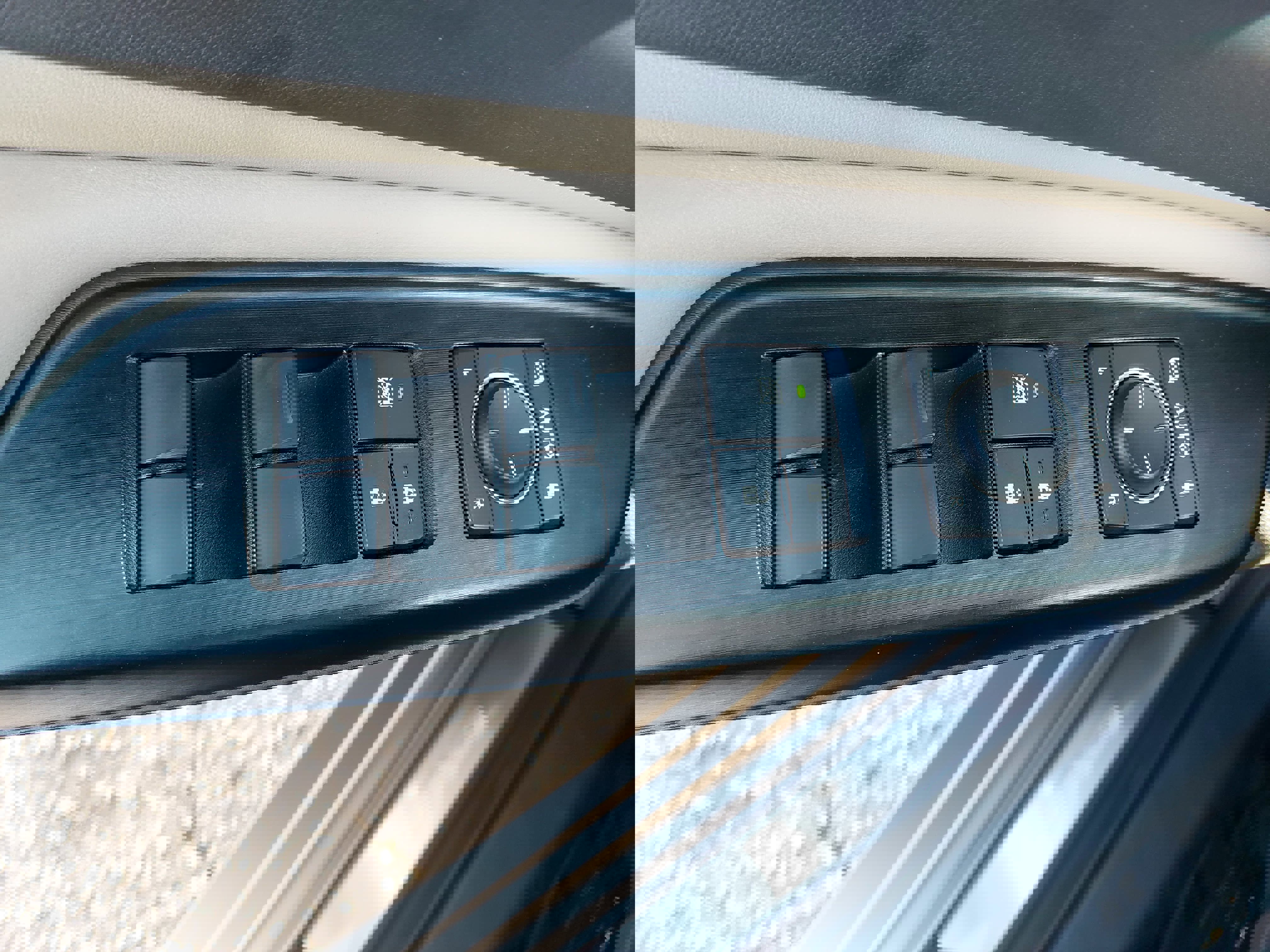 Used 2020 Lexus ES 350 w/ Premium Package image 30