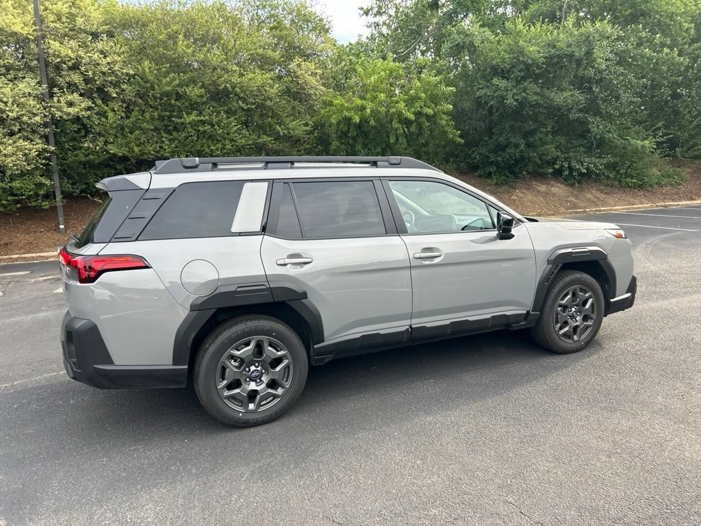 Certified 2026 Subaru Outback Premium AWD/4WD image 3