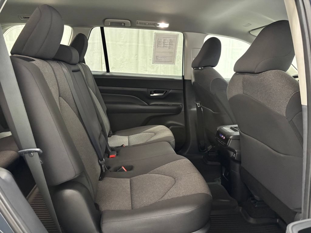 Used 2026 Toyota Grand Highlander AWD image 58