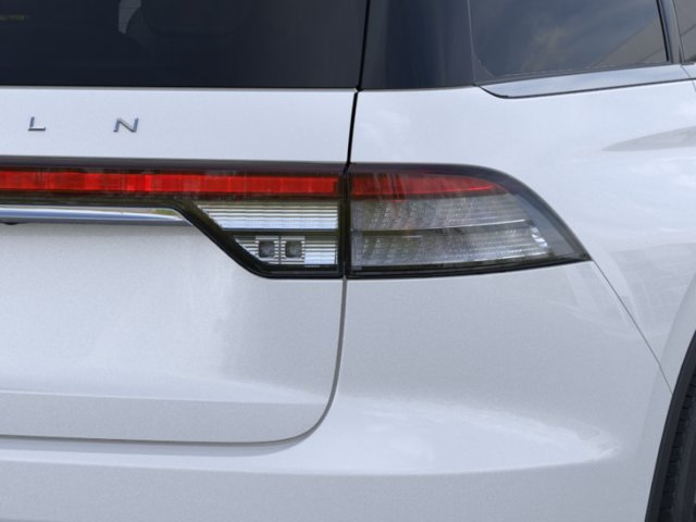 New 2025 Lincoln Aviator Reserve w/ Luxury Package RWD image 21