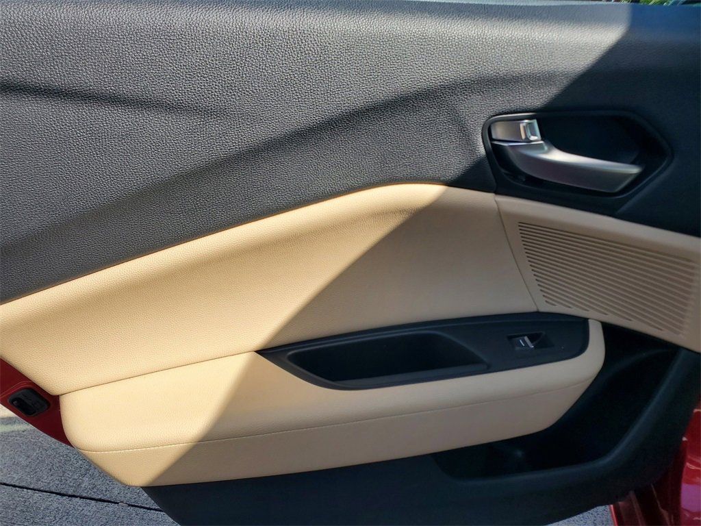 Used 2021 Acura TLX SH-AWD image 13