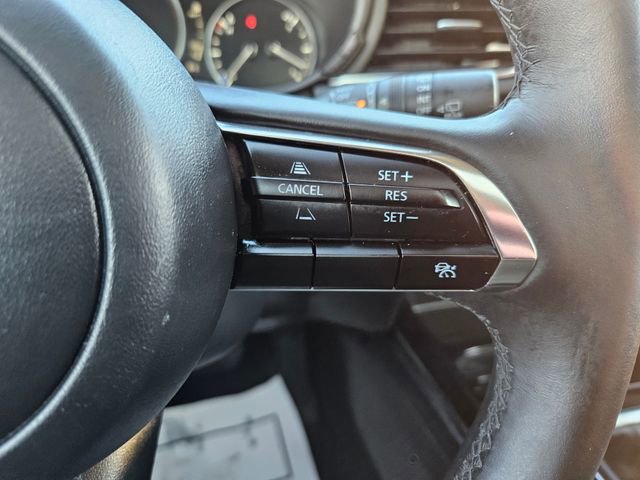 Used 2025 MAZDA CX-30 AWD 2.5 S w/ Preferred Package image 32