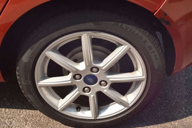 Used 2019 Ford Fiesta SE w/ Equipment Group 201A FWD image 44