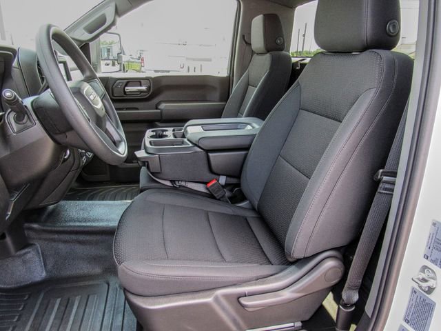 New 2025 GMC Sierra 2500 Pro image 17