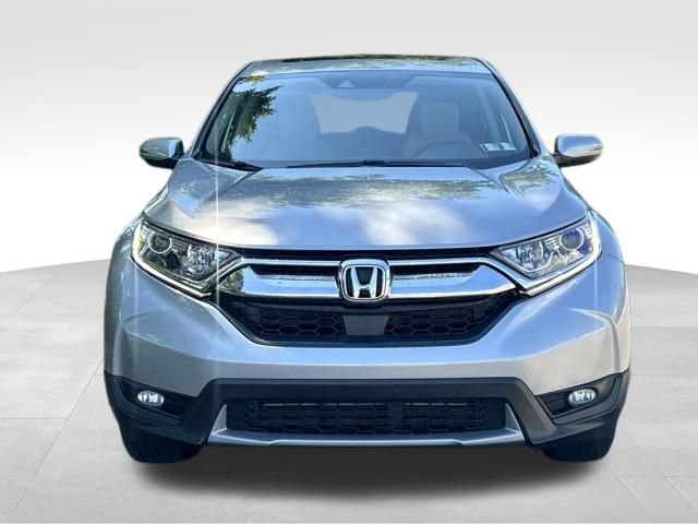 Used 2019 Honda CR-V EX image 8