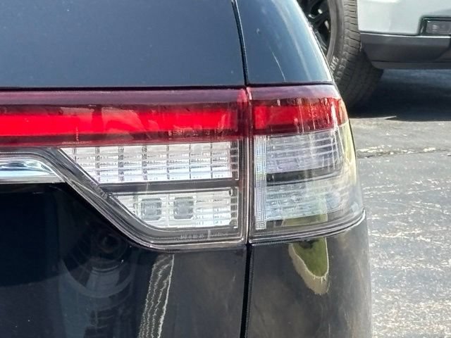 Used 2021 Lincoln Aviator Reserve w/ Equipment Group 201A AWD/4WD image 14