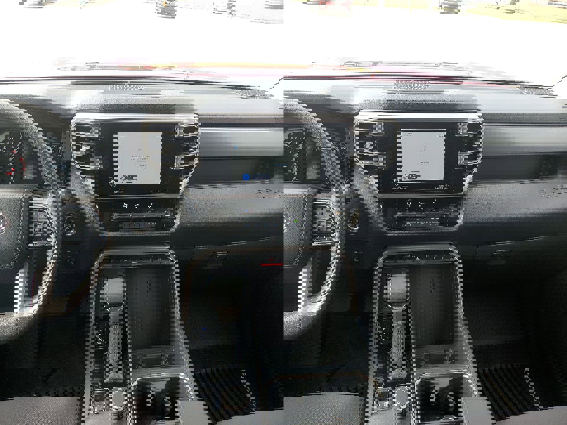 Used 2022 Toyota Tundra SR5 image 10