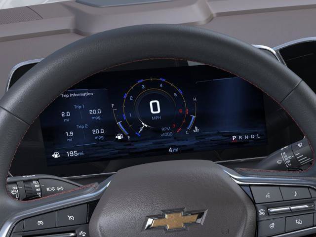 New 2026 Chevrolet Tahoe LT w/ Comfort Package AWD/4WD image 18