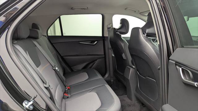 Used 2026 Kia Niro LX FWD image 17