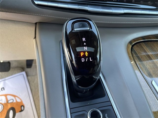 Used 2021 Cadillac Escalade Sport Platinum image 16