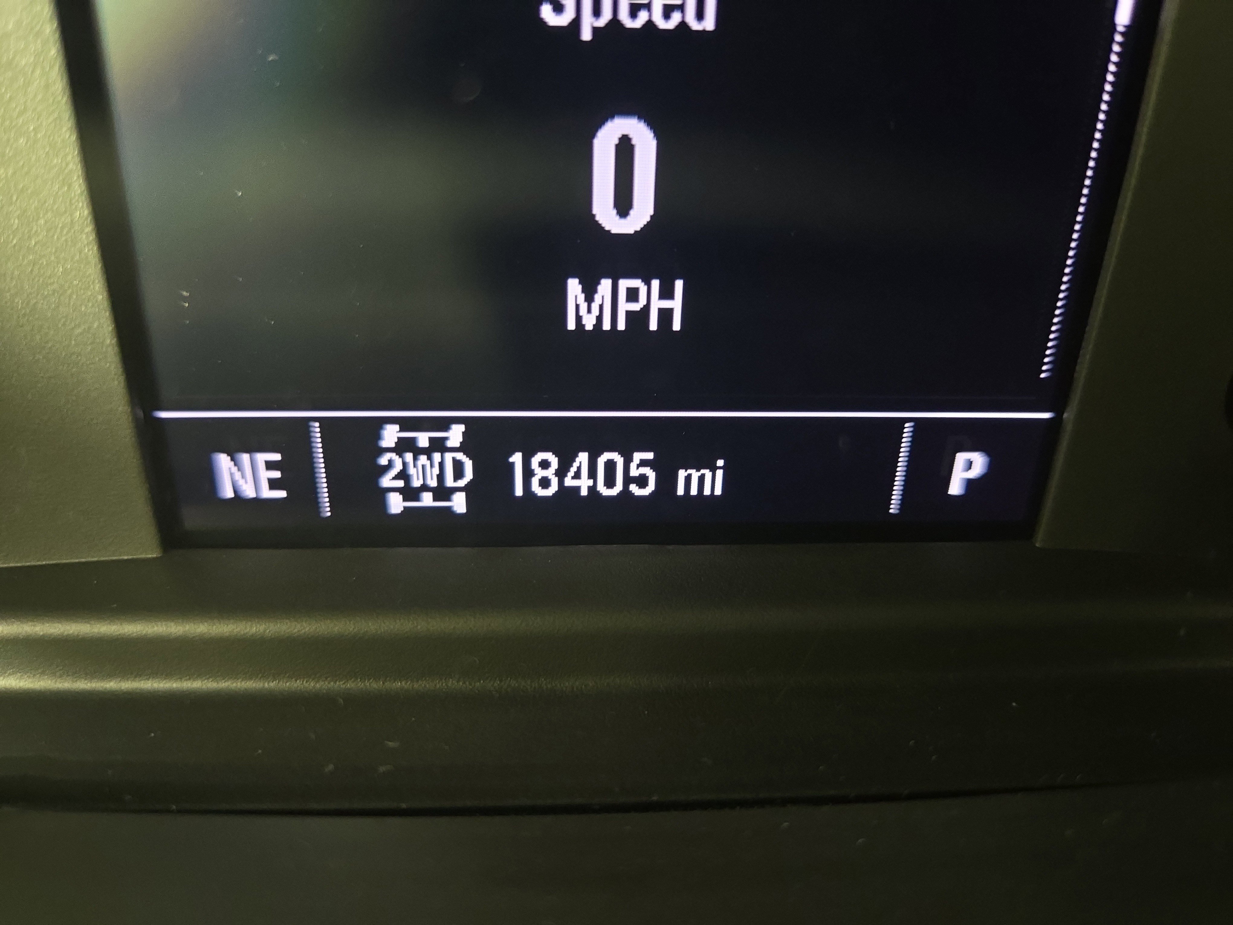 Certified 2023 Chevrolet Silverado 1500 Custom image 18