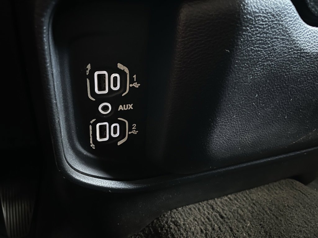 Used 2020 RAM 2500 Big Horn image 37