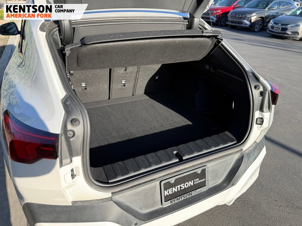 Used 2026 BMW X2 xDrive28i image 39