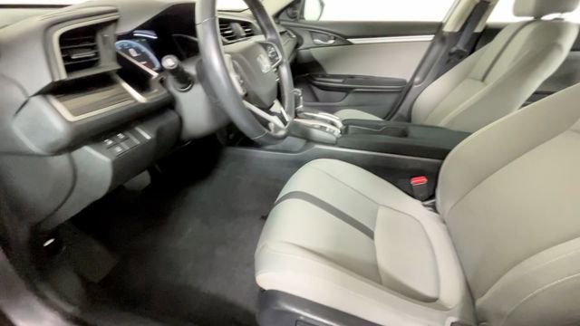 Used 2020 Honda Civic EX image 25