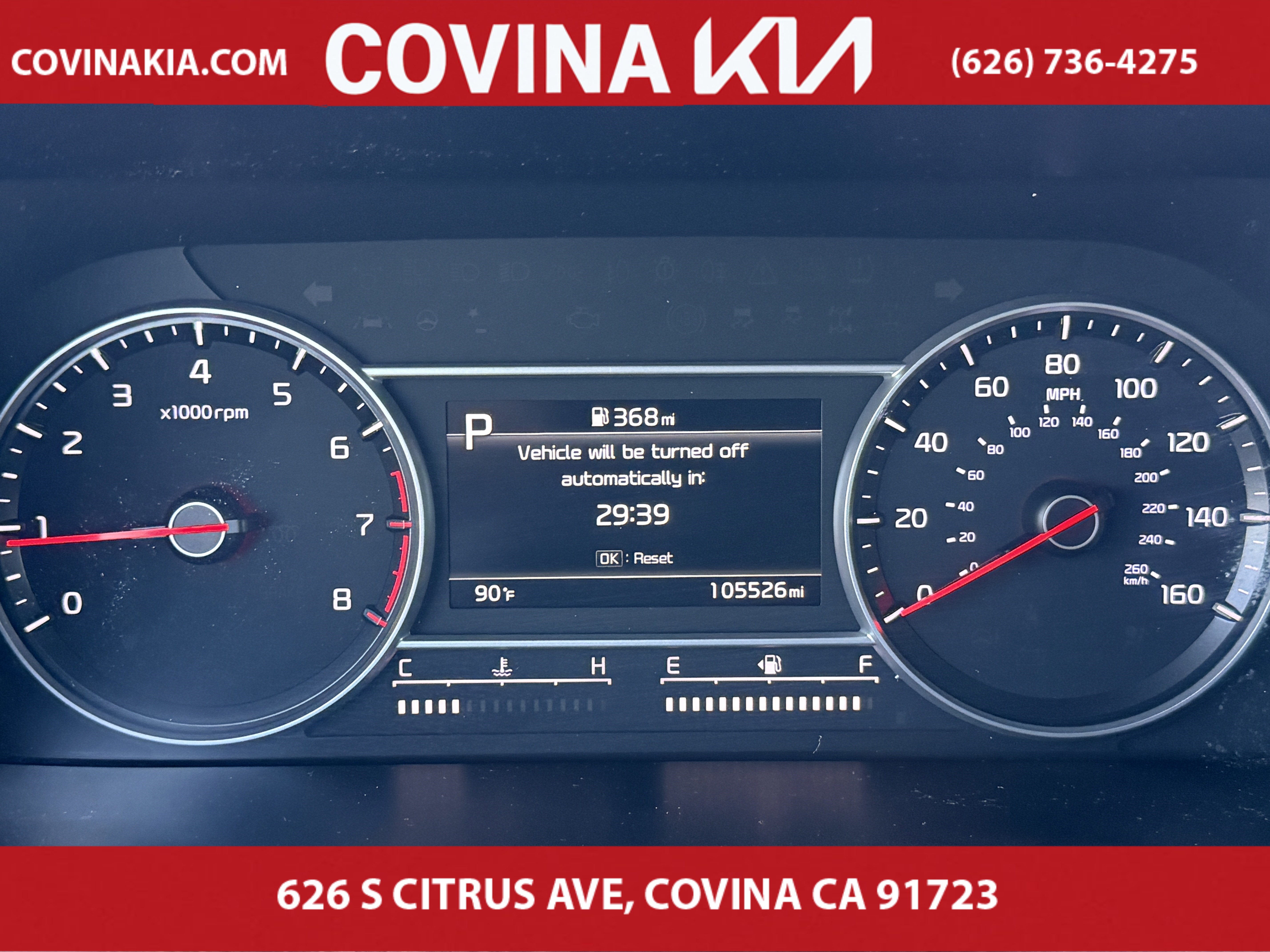 Used 2022 Kia Sorento EX w/ Panoramic Sunroof Package image 21