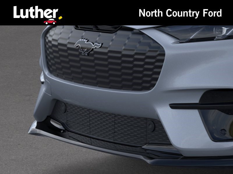 New 2025 Ford Mustang Mach-E GT w/ Interior Protection Package image 17