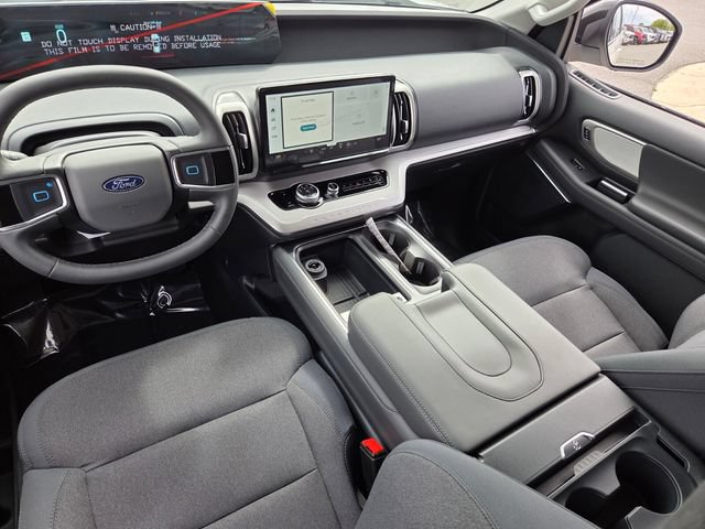 New 2026 Ford Expedition Max Active AWD/4WD image 7