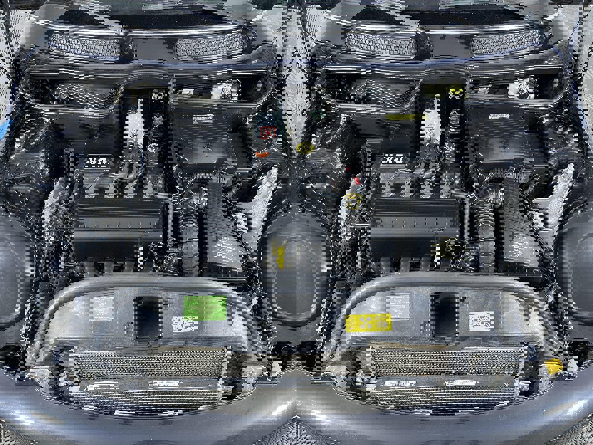 Used 2005 MINI Cooper Hardtop image 25