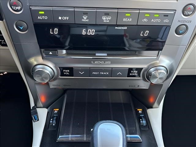 Used 2020 Lexus GX 460 Premium w/ Premium Package AWD/4WD image 27