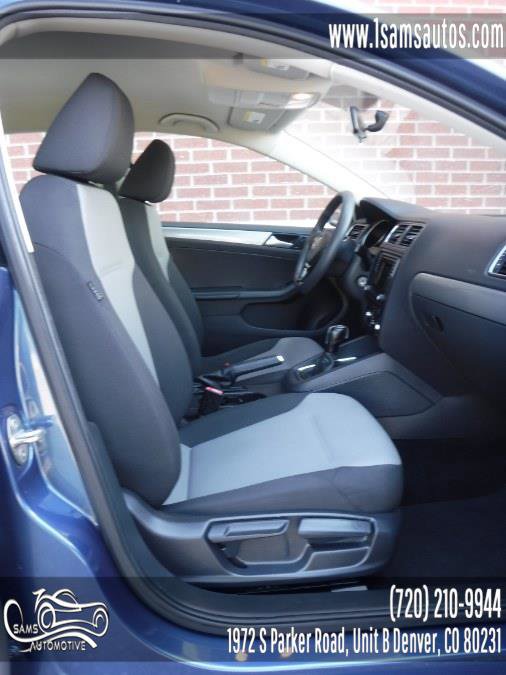 Used 2018 Volkswagen Jetta S image 6