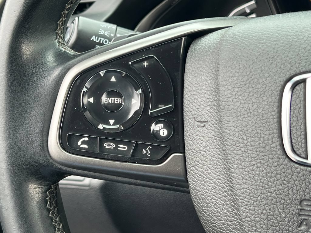 Used 2020 Honda Civic Sport Touring image 23