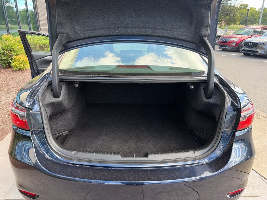 Used 2018 MAZDA MAZDA6 Grand Touring Reserve FWD image 32