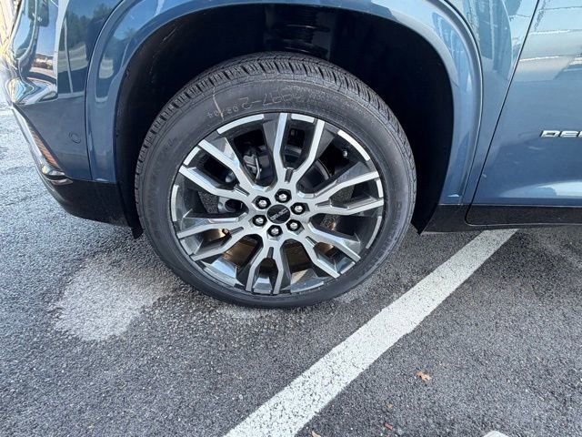 New 2026 GMC Acadia Denali Ultimate image 10