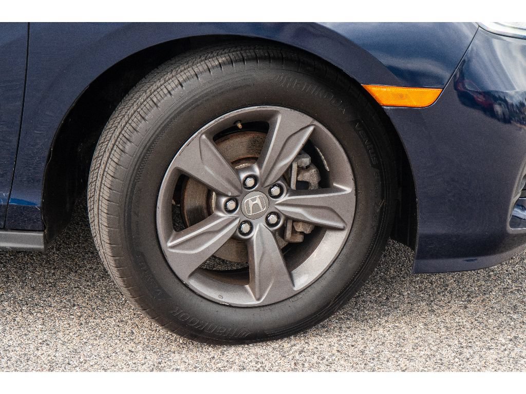 Used 2021 Honda Odyssey EX image 29
