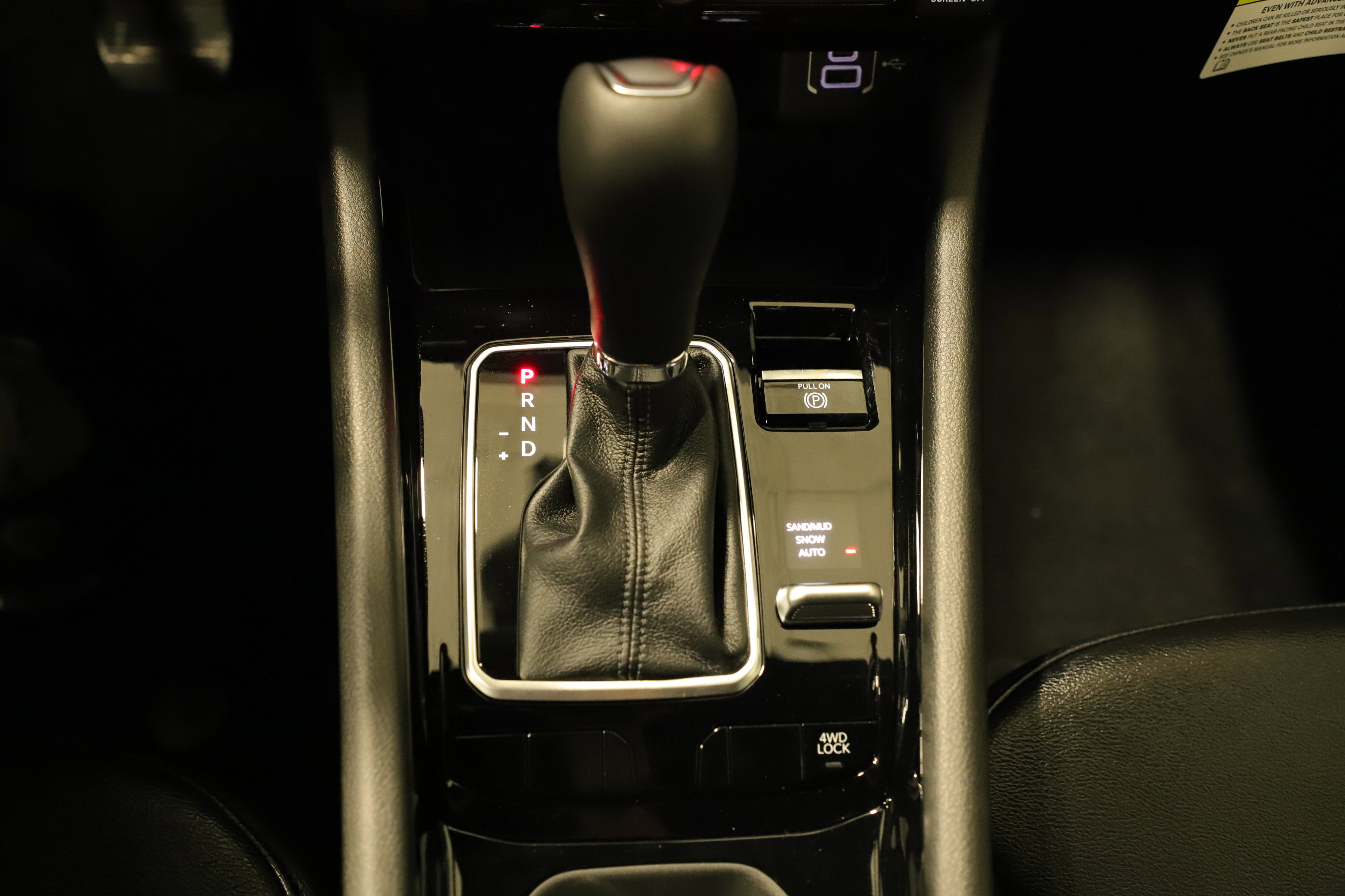New 2026 Jeep Compass Latitude image 6