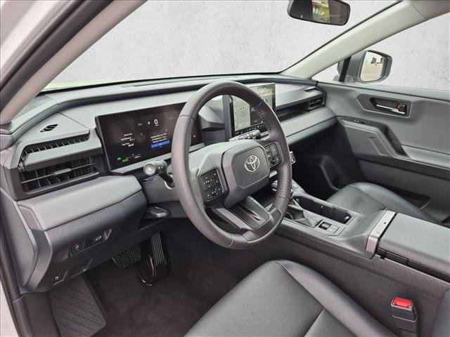 Certified 2026 Toyota RAV4 XLE Premium AWD/4WD image 10