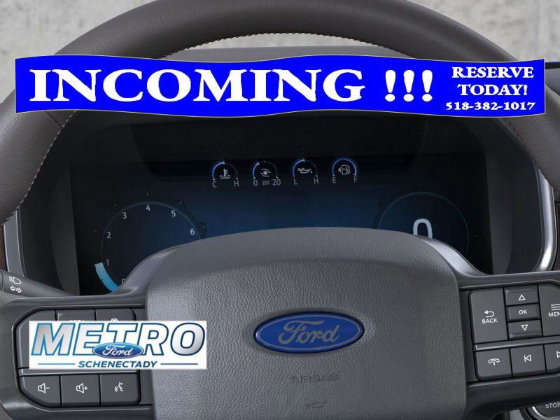 New 2026 Ford F150 King Ranch image 13