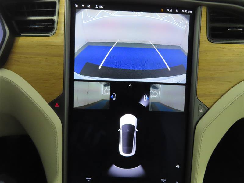 Used 2018 Tesla Model S 100D AWD/4WD image 27
