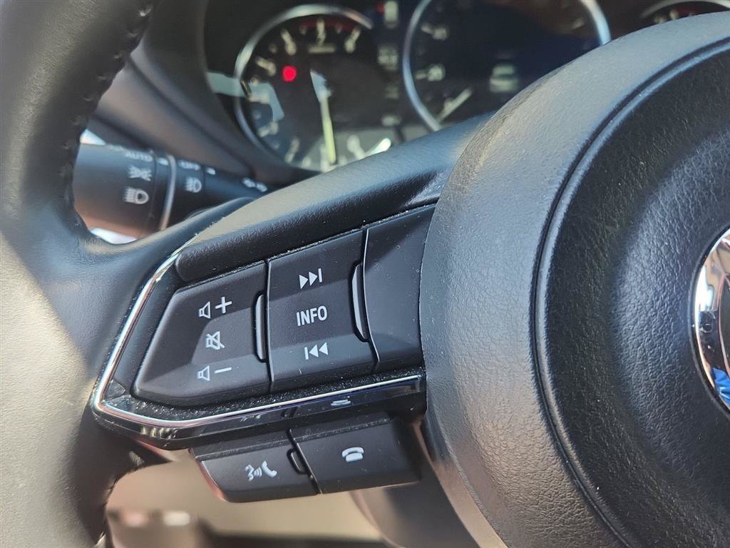 Used 2021 MAZDA CX-5 Grand Touring AWD/4WD image 14