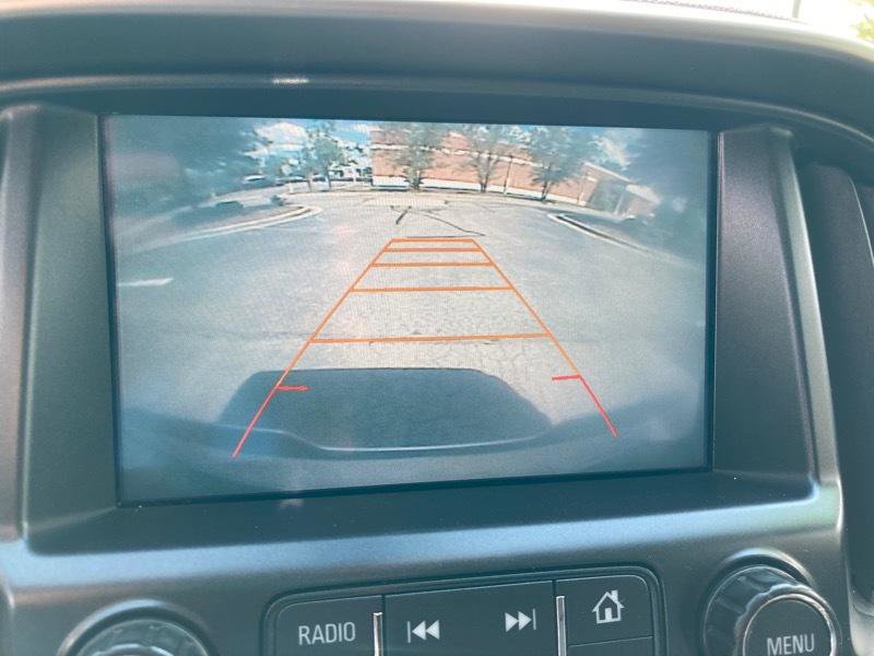 Used 2016 Chevrolet Colorado Z71 image 20